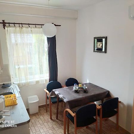 Marabella Apartmanok Hajdúszoboszló Exterior foto