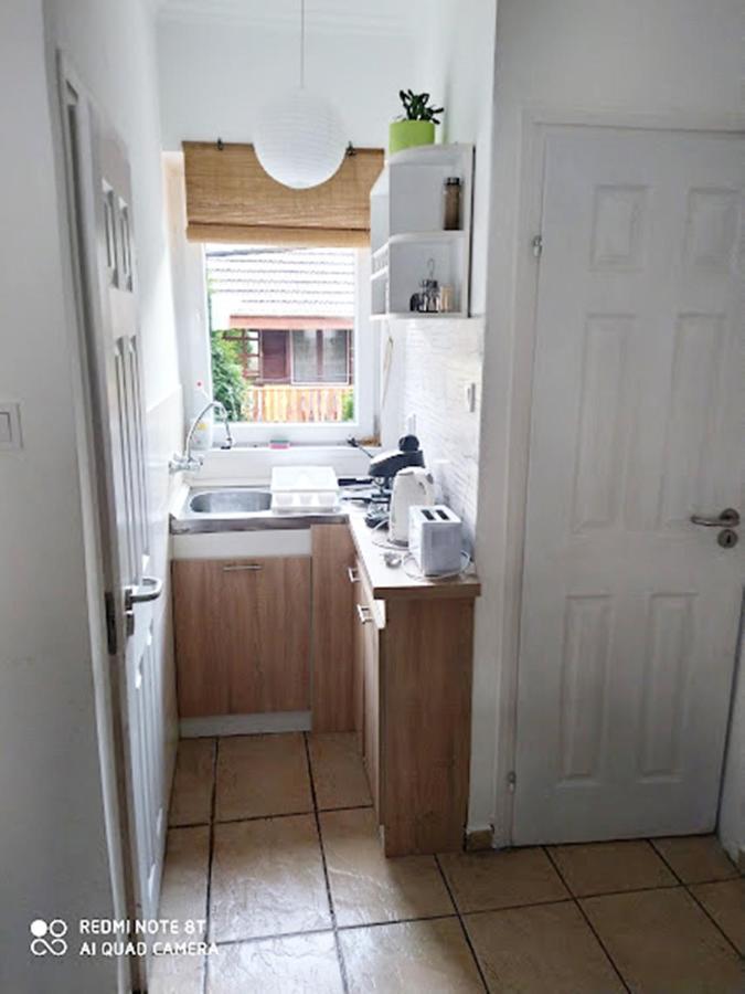 Marabella Apartmanok Hajdúszoboszló Exterior foto