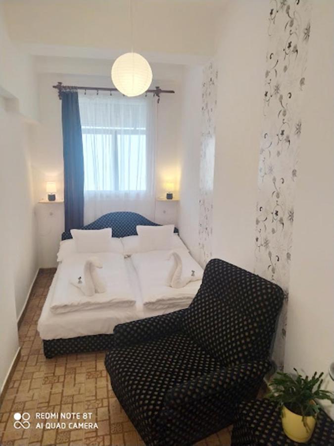 Marabella Apartmanok Hajdúszoboszló Exterior foto