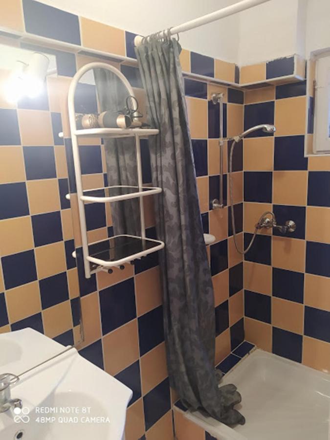 Marabella Apartmanok Hajdúszoboszló Exterior foto