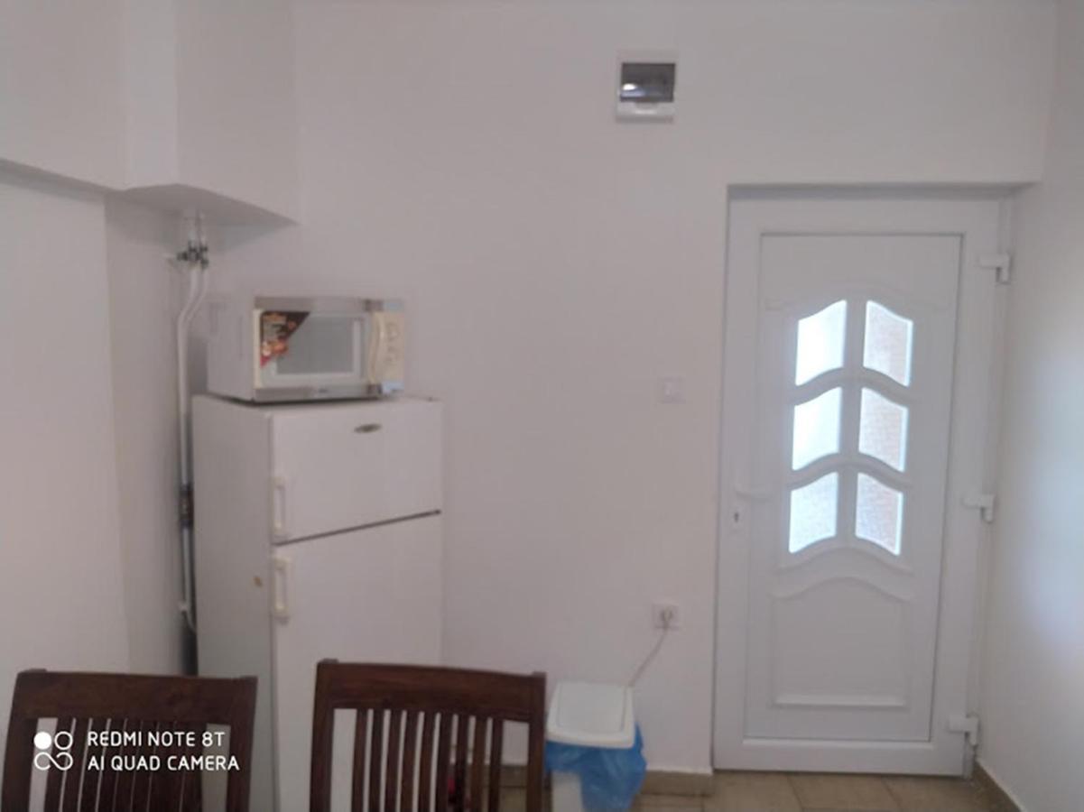 Marabella Apartmanok Hajdúszoboszló Exterior foto