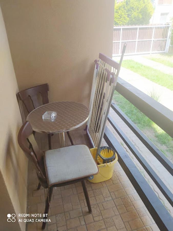 Marabella Apartmanok Hajdúszoboszló Exterior foto