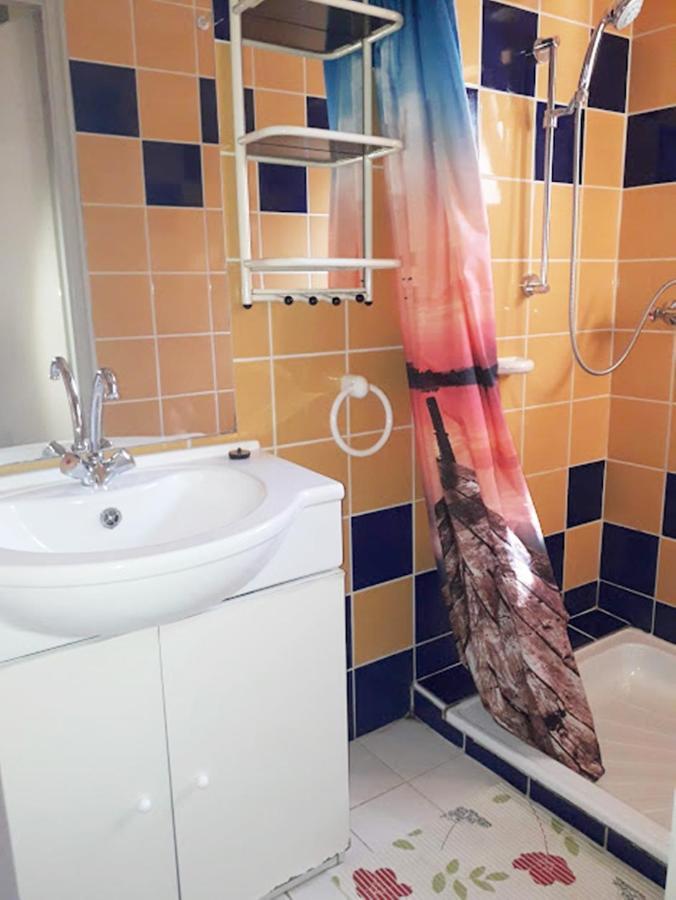 Marabella Apartmanok Hajdúszoboszló Exterior foto